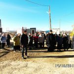 Встреча с Советом ветеранов 4