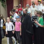 Концерт в СРЦ "Вера" 4