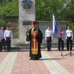 День Победы в Люберцах 8