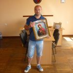 Международная гуманитарная акция фонда помощи осужденным &laquo;Рука к руке&raquo; 6