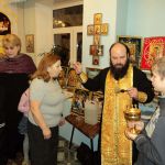 Открытый урок в детском доме 8 Открытый урок в детском доме 8