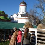 Экскурсия в Дмитров 6