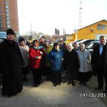 Встреча с Советом ветеранов 5