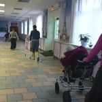 Социальное служение п. Дружба 6