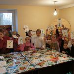 "Согреем детские сердца" в Богородском благочинии 8