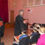 "Согреем детские сердца" в Серпухове 2
