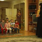 "Согреем детские сердца" в Монастырском благочинии 4