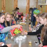 "Согреем детские сердца" в Лотошинском благочинии 8