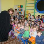 Пасха в детском саду мкр. Керва 1 Пасха в детском саду мкр. Керва 1