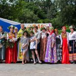 Благотворительная ярмарка 0