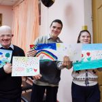 "Согреем детские сердца" в Раменском благочинии 10