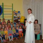 День матери в Шатурском благочинии 0