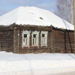 Гуманитарная экспедиция во Владимирскую область