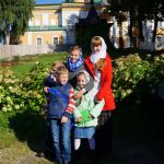 Поездка в Лавру 3