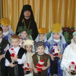 Рождество в Шатурском благочинии 4