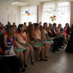 Выпускные 1 Выпускные 1