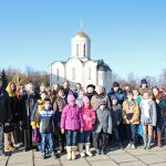 "Согреем детские сердца" в Ликино-Дулевском благочинии 5