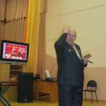 День Победы в Клеменовской школе-интернате 3