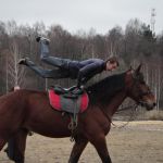 Пятый кузнечный фестиваль в Бывалино 5