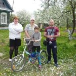 Помощь малоимущим 1