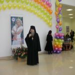 День матери в Волоколамске 7 День матери в Волоколамске 7