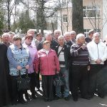 День памяти чернобыльцев 2 День памяти чернобыльцев 2