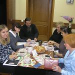 Координационный совет в Серебряных Прудах 0 Координационный совет в Серебряных Прудах 0