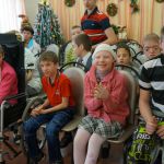 Пантелеймоновские чтения 2