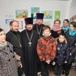 "Согреем детские сердца" в Долгопрудненском благочинии 0 "Согреем детские сердца" в Долгопрудненском благочинии 0