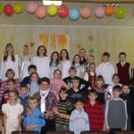 &laquo;Согреем детские сердца&raquo; в Каширском благочинии 2