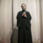 Благотворительный концерт в Лобне 1 Благотворительный концерт в Лобне 1