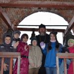 "Согреем детские сердца" в Малинском благочинии 1