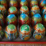 Пасхальные подарки воспитанников «Детского корпуса «Никита» бойцам ОМОНа 0 Пасхальные подарки воспитанников «Детского корпуса «Никита» бойцам ОМОНа 0