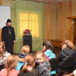 "Согреем детские сердца" в Лотошинском благочинии 5