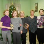 Поздравления с Новым Годом и Рождеством в Химках Поздравления с Новым Годом и Рождеством в Химках