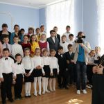 Пасха в Шатуре 5