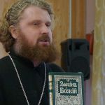 День православной книги на Бывалинском приходе 3