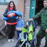 Гуманитарная поездка на Донбасс 5 Гуманитарная поездка на Донбасс 5