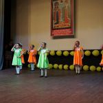 День семьи, любви и верности в Бывалино 3