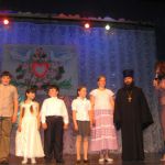 Все начинается с семьи