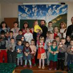 "Согреем детские сердца" в Богородском благочинии 11