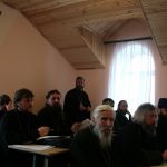 Собрание епархиального отдела 7 Собрание епархиального отдела 7