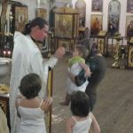 "Согреем детские сердца" в Ступинском благочинии 6