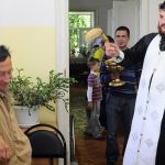 Концерт и урок доброты в Никитском 9 Концерт и урок доброты в Никитском 9