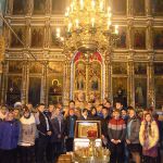 "Согреем детские сердца" в Богородском благочинии 1