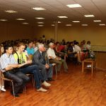 Коференция о социальном служении 0