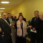 Открытие нового социального корпуса в психоневрологическом интернате г. Куровское 5 Открытие нового социального корпуса в психоневрологическом интернате г. Куровское 5
