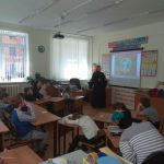 Пасхальные встречи с детьми с особенностями в развитии г. Дубна 7 Пасхальные встречи с детьми с особенностями в развитии г. Дубна 7