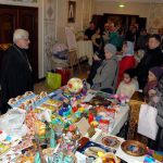 Елизаветинский благотворительный базар 6