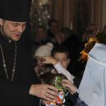 Рождество в Шатурском благочинии 2